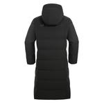 Пуховик унисекс Northland, черный - фото 6