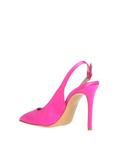 Туфли Islo Isabella Lorusso, фуксия - фото 3