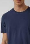 Футболка s.Oliver Basic T-shirt, Navy/Dark Blue - фото 4