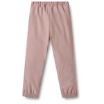 Детские штаны от дождя Wheat, Dusty Lavender - фото 2
