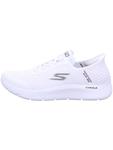 Skechers Белые лоферы - фото 2