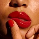 Бальзам для губ Kylie Cosmetics Tinted Butter Balm, blue red/Moving On - фото 6