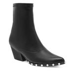 Ботинки Jenny Fairy VALERIE, черный - фото