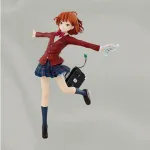 Фигурки в масштабе BANPRESTO - фото 3