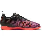 Футбольные бутсы Puma Future 8 Play It Low, черный - фото 3