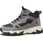 Кроссовки CAMEL Lifestyle Shoes Men High-top, черный - фото 13