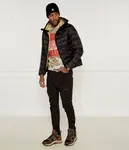 Треккинговые ботинки Blauer, коричневый - фото 2