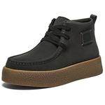 Мужские ботинки Chelsea BASTO, темно-серый - фото 4