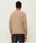 Свитер Пабло Regular fit Joop! Jeans, бежевый - фото 3