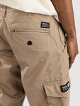 Повседневные брюки REELL Cargo Ripstop Hose, taupe - фото 5