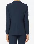 Блейзер Elizabeth Ascot, синий - фото 3