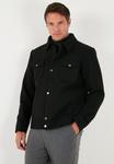 Куртка Buratti Light jacket, Black - фото 5