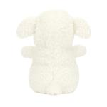 Плюшевая игрушка ягненок JELLYCAT - фото 3