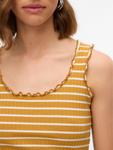 Топ VERO MODA VMSEA, Honey - фото 3
