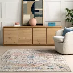 Ковер Marley Cardinal Nuloom, 153x214 см - фото 8