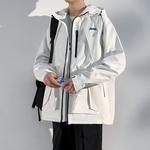 Куртка унисекс Jeep, цвет Gray Green - фото 8