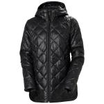 Куртка Helly Hansen Bliss Quilt Helly Hansen, Black - фото 2