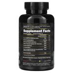 Тест на сверхчеловека, 90 капсул Alpha Lion - фото 2