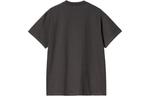 Футболка SS24 Regular мужская charcoal Carhartt WIP, Charcoal - фото 4