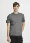 Cfthor tee basic tshirt Casual Friday, Grau - фото