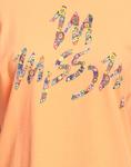 Футболка M Missoni, абрикосовый - фото 4