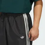 Брюки Adidas, цвет Black - фото 9
