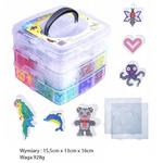 Norimpex, Нанизывание бисера, 6543 - фото