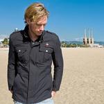 Куртка Garibaldi Fox-T, черный - фото 4