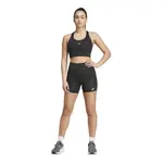 Тайтсы adidas Own The Run 5´´, черный - фото