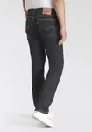 Прямые джинсы Levi's "505", ОБЫЧНЫЕ, цвет Dark Rinse - фото 3