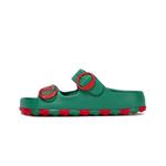 Шлепанцы и сланцы Ccilu Slide Slippers Unisex - фото 16