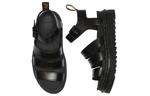 Сандалии blaire 'black' Dr. Martens, черный - фото 3