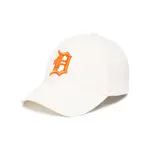 MLB Бейсболка из полиэстера унисекс, White - фото
