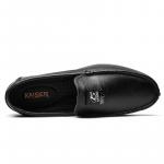 Gommino Лоферы Мужские Kaiser, черный - фото 7