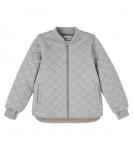 Стеганая куртка Wheat, Thunder Melange - фото