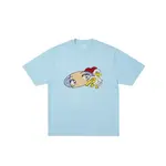 Футболка FW25 Rear View Unisex PALACE, синий - фото 3