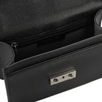 Сумка через плечо Seidenfelt Roros, черный - фото 5