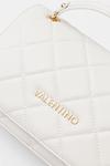 Сумка Valentino Bags, белый - фото 4