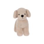 Плюшевая игрушка лабрадор 23 см высота APRICOT LAMB, Charming Labrador - Creamy Coat - фото 9