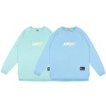 Футболка унисекс Jrs, Зеленый - фото 38