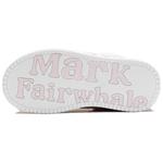 Кроссовки FAIRWHALE Skateboarding Shoes Unisex Low-top, черный - фото 15