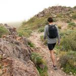 Рюкзак Blazek 15 л Ultimate Direction Ultimate Direction, Onyx - фото 2