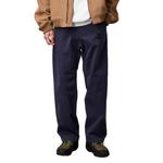 Брюки с эластичным поясом и пряжкой Gramicci, черный - фото 7