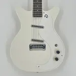 Danelectro 59M NOS+ - Белый Outa Sight - фото