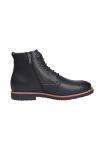 Ботинки Panama Jack Winter boots, Black - фото 9