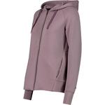 Куртка CMP Fix Hood 32M3926, фиолетовый - фото 3