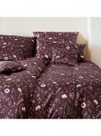 Постельное белье с ягодным сорбетом Elegante, 135 x 200 + 80 x 80 см - фото 3