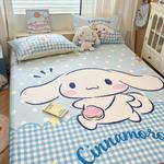 Подогнанная простыня Sanrio, Babykitty - фото 4