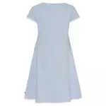 Платье Sea Ranch Dot Long, синий - фото 2