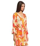 Платье Maaji Jungle Palm Enjoyable, Jungle Palm - фото 2